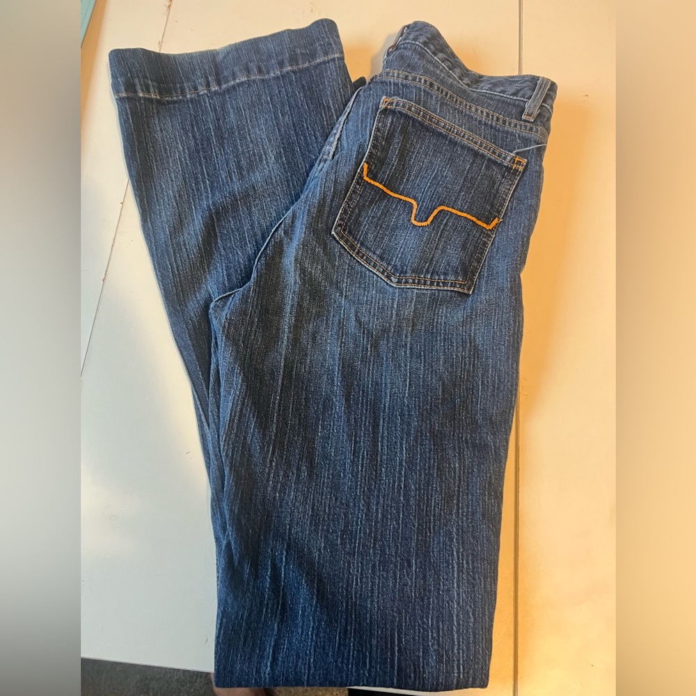 Kimes Ranch jeans